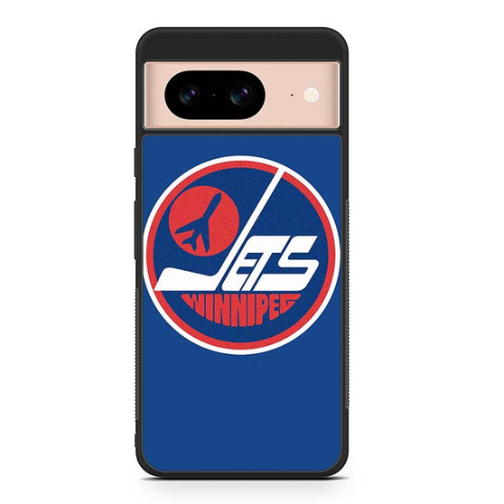 NHL Winnipeg Jets 2 Google Pixel 8/ Pixel 8a/ Pixel 8 Pro Case