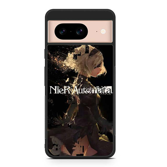 NieR Automata 1 Google Pixel 8/ Pixel 8a/ Pixel 8 Pro Case