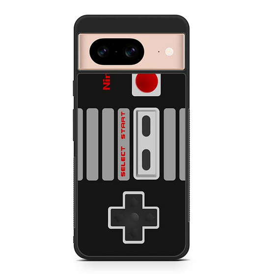 nintendo control custom Google Pixel 8/ Pixel 8a/ Pixel 8 Pro Case
