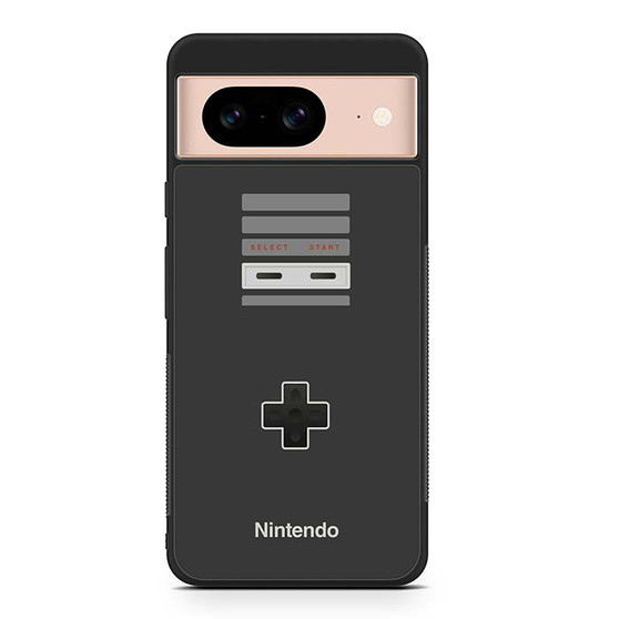 Nitendo in Stick Google Pixel 8/ Pixel 8a/ Pixel 8 Pro Case