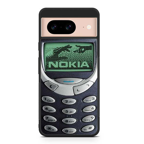nokia old mobile Google Pixel 8/ Pixel 8a/ Pixel 8 Pro Case