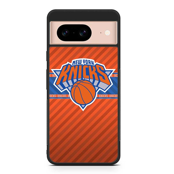 nyk knicks Google Pixel 8/ Pixel 8a/ Pixel 8 Pro Case