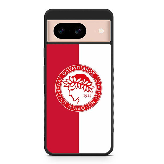 olympiakos fc Google Pixel 8/ Pixel 8a/ Pixel 8 Pro Case