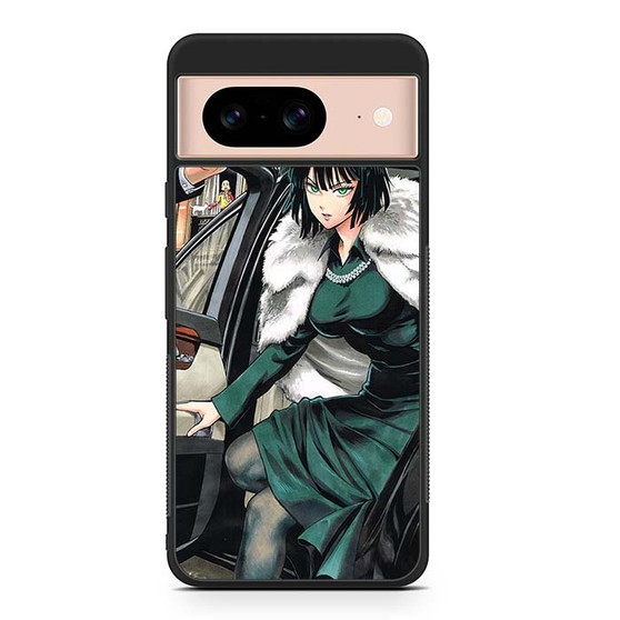 Onepunch Man Fubuki Google Pixel 8/ Pixel 8a/ Pixel 8 Pro Case