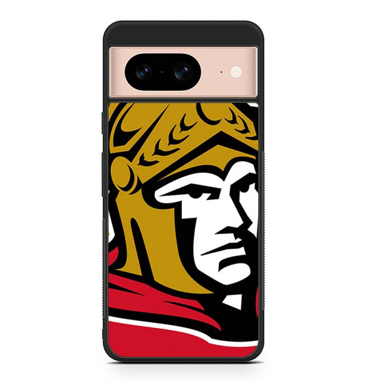 Ottawa Senators 1 Google Pixel 8/ Pixel 8a/ Pixel 8 Pro Case