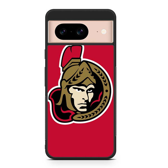 Ottawa Senators 2 Google Pixel 8/ Pixel 8a/ Pixel 8 Pro Case