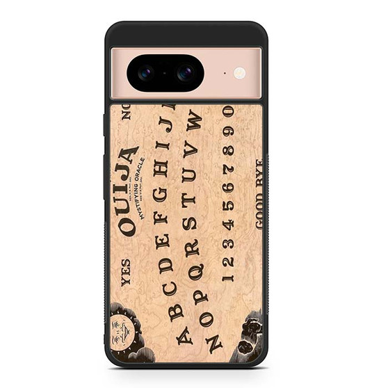 ouija board Google Pixel 8/ Pixel 8a/ Pixel 8 Pro Case