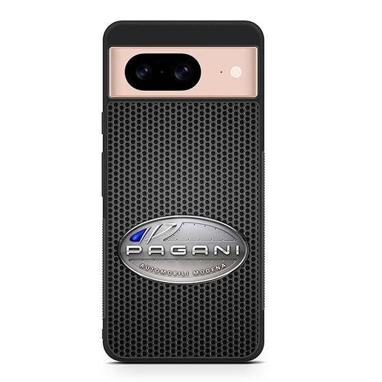 pagani car Google Pixel 8/ Pixel 8a/ Pixel 8 Pro Case