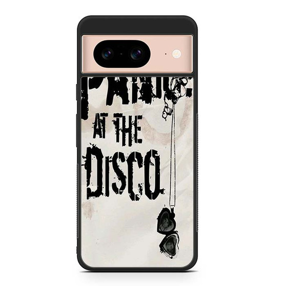 Panic at the disco Google Pixel 8/ Pixel 8a/ Pixel 8 Pro Case