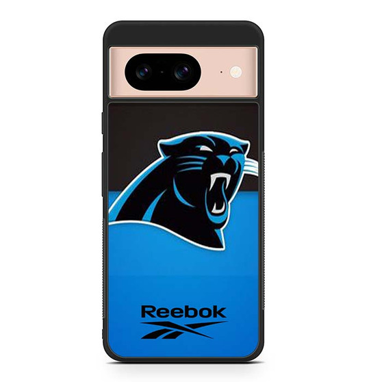 panthers Google Pixel 8/ Pixel 8a/ Pixel 8 Pro Case