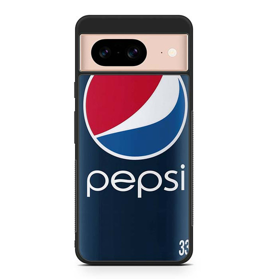 pepsi drink Google Pixel 8/ Pixel 8a/ Pixel 8 Pro Case
