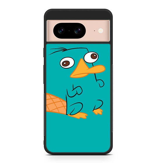 perry the platypus Google Pixel 8/ Pixel 8a/ Pixel 8 Pro Case