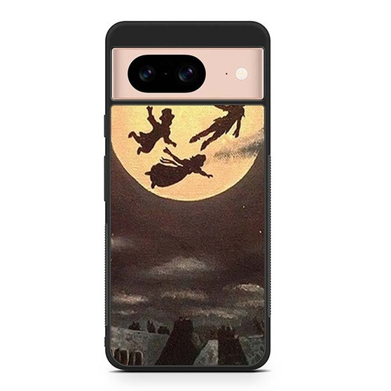 peterpan vintage moon Google Pixel 8/ Pixel 8a/ Pixel 8 Pro Case