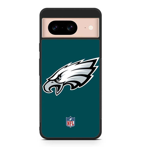 Philadelphia Eagles American Football Google Pixel 8/ Pixel 8a/ Pixel 8 Pro Case