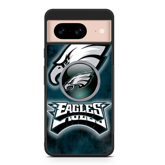Philadelphia eagles club Google Pixel 8/ Pixel 8a/ Pixel 8 Pro Case