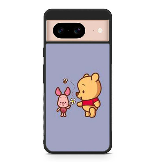 Piglet And Pooh Google Pixel 8/ Pixel 8a/ Pixel 8 Pro Case