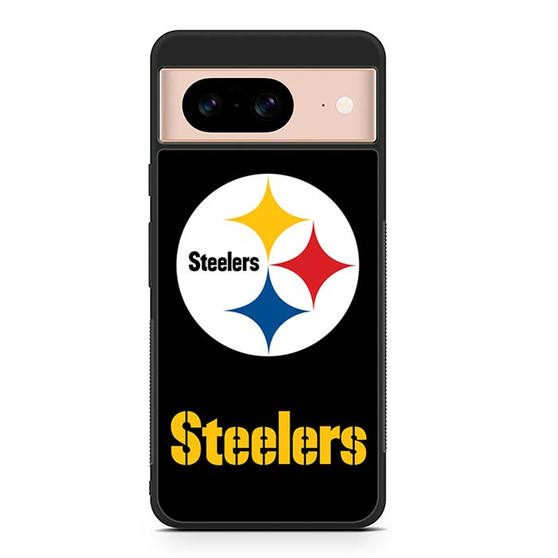 Pittsburgh Steelers American Football 1 Google Pixel 8/ Pixel 8a/ Pixel 8 Pro Case