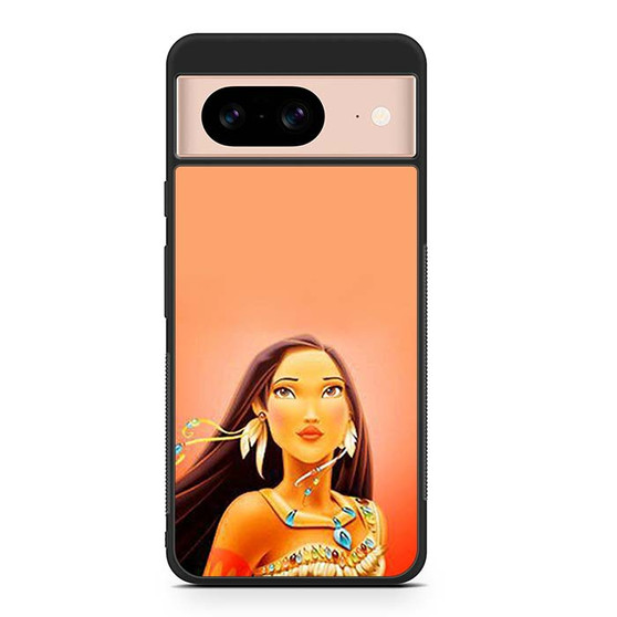 Pocahontas Google Pixel 8/ Pixel 8a/ Pixel 8 Pro Case