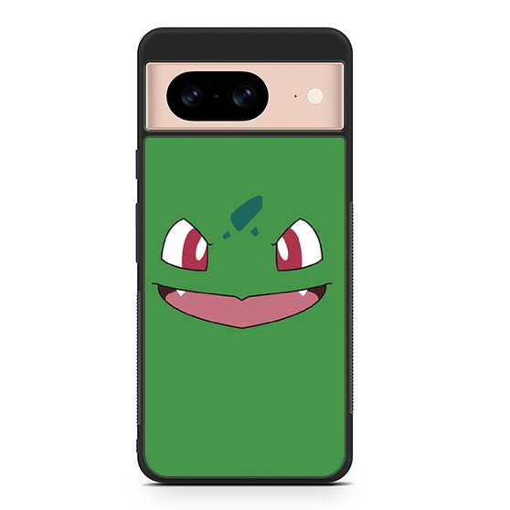 Pokemon Bulbasaur Google Pixel 8/ Pixel 8a/ Pixel 8 Pro Case
