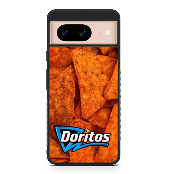 potato doritos Google Pixel 8/ Pixel 8a/ Pixel 8 Pro Case
