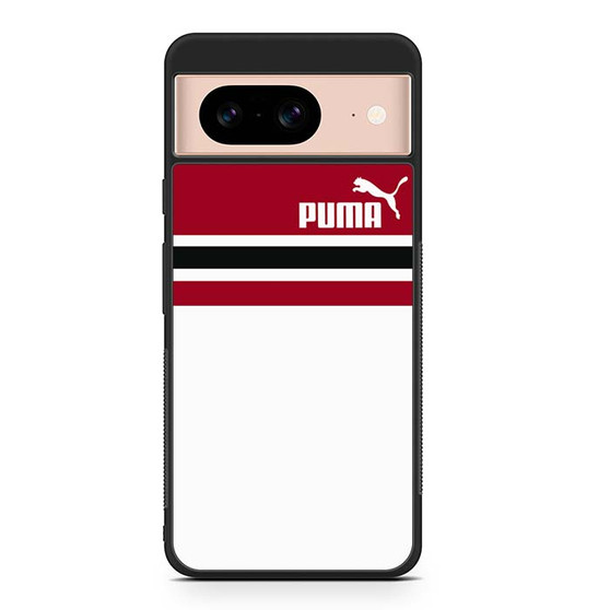Puma Style Google Pixel 8/ Pixel 8a/ Pixel 8 Pro Case
