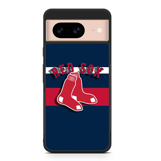 Red Sox Google Pixel 8/ Pixel 8a/ Pixel 8 Pro Case