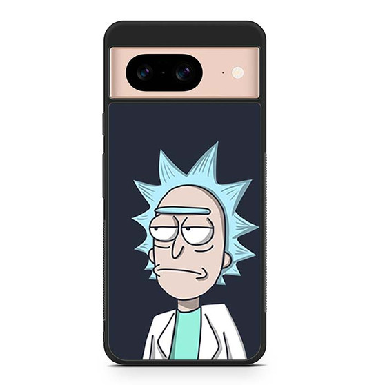 Rick And Morty 3 Google Pixel 8/ Pixel 8a/ Pixel 8 Pro Case