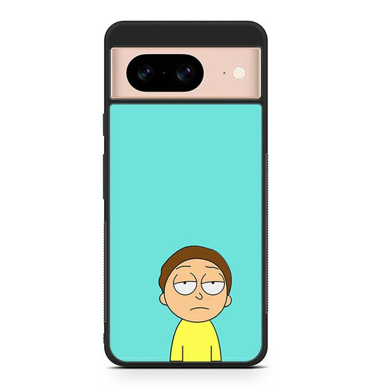 Rick And Morty 5 Google Pixel 8/ Pixel 8a/ Pixel 8 Pro Case