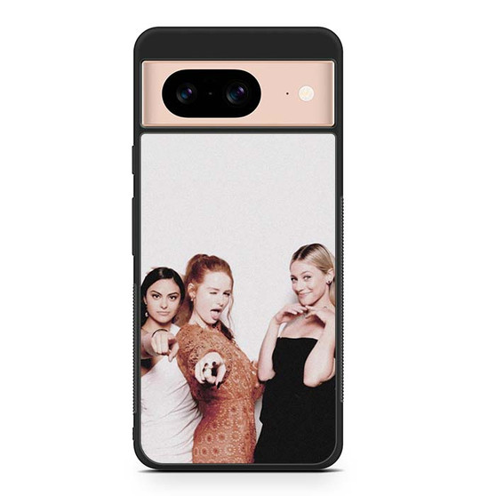Riverdale Girls Google Pixel 8/ Pixel 8a/ Pixel 8 Pro Case