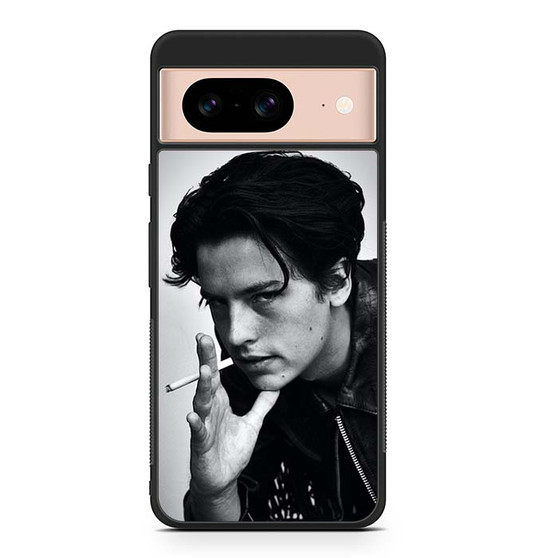 Riverdale Jughead Jones 3 Google Pixel 8/ Pixel 8a/ Pixel 8 Pro Case