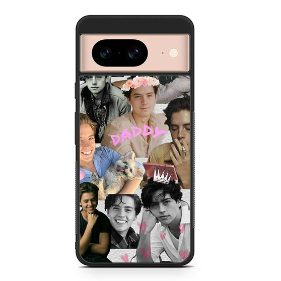 Riverdale Jughead Jones 4 Google Pixel 8/ Pixel 8a/ Pixel 8 Pro Case