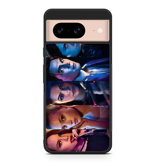 Riverdale TV Series Google Pixel 8/ Pixel 8a/ Pixel 8 Pro Case