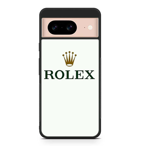 Rolex logo 2 Google Pixel 8/ Pixel 8a/ Pixel 8 Pro Case