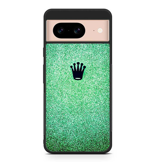 Rolex logo 1 Google Pixel 8/ Pixel 8a/ Pixel 8 Pro Case