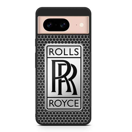 Rolls Royce Automotive Google Pixel 8/ Pixel 8a/ Pixel 8 Pro Case