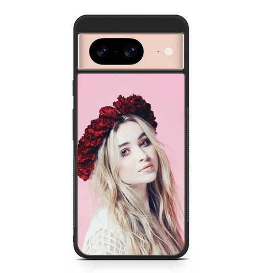 Sabrina Carpenter Google Pixel 8/ Pixel 8a/ Pixel 8 Pro Case
