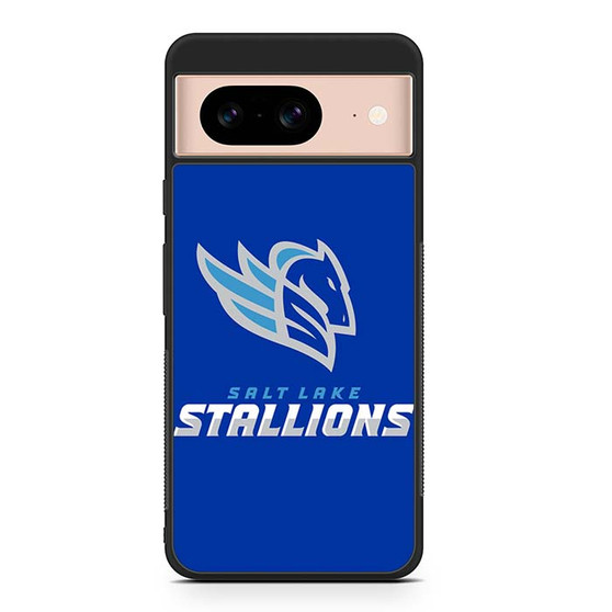 salt lake stallions Google Pixel 8/ Pixel 8a/ Pixel 8 Pro Case