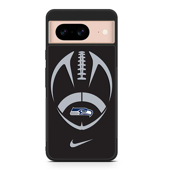 Seahawk american football Google Pixel 8/ Pixel 8a/ Pixel 8 Pro Case