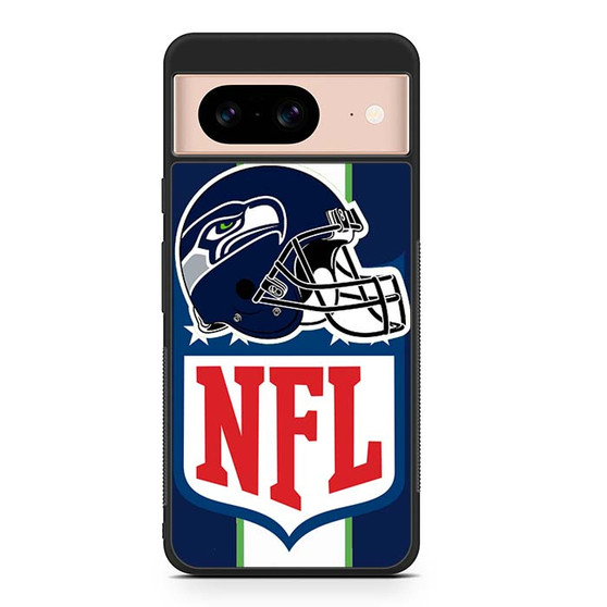 seahawks football Google Pixel 8/ Pixel 8a/ Pixel 8 Pro Case