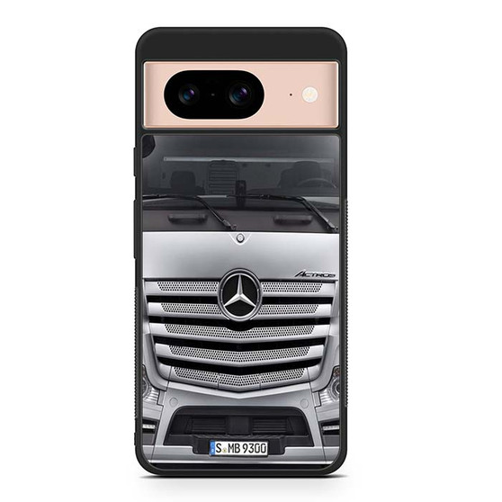 silver mercedes truck Google Pixel 8/ Pixel 8a/ Pixel 8 Pro Case