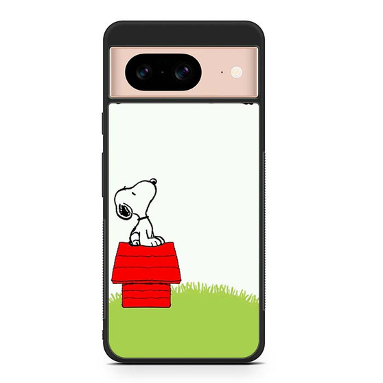 Snoopy Thank You Google Pixel 8/ Pixel 8a/ Pixel 8 Pro Case