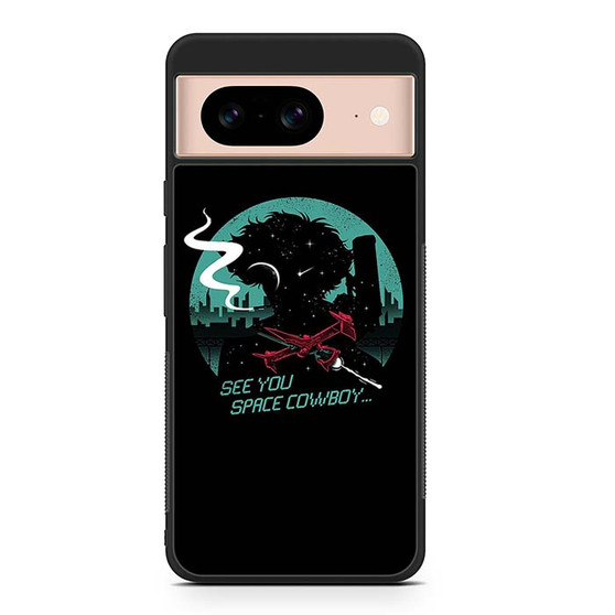 Space Cowboy 2 Google Pixel 8/ Pixel 8a/ Pixel 8 Pro Case