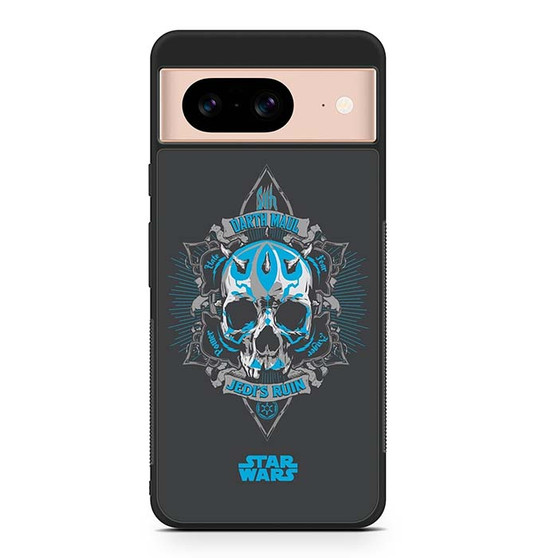 Star Wars Darth Maul 3 Google Pixel 8/ Pixel 8a/ Pixel 8 Pro Case