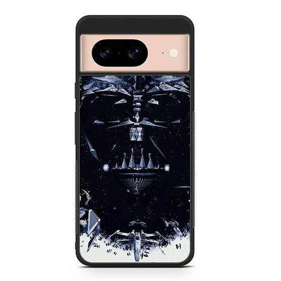 Star Wars Darth Vader 2 Google Pixel 8/ Pixel 8a/ Pixel 8 Pro Case