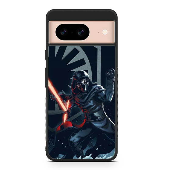 Star Wars The Last Jedi Kylo Ren Google Pixel 8/ Pixel 8a/ Pixel 8 Pro Case