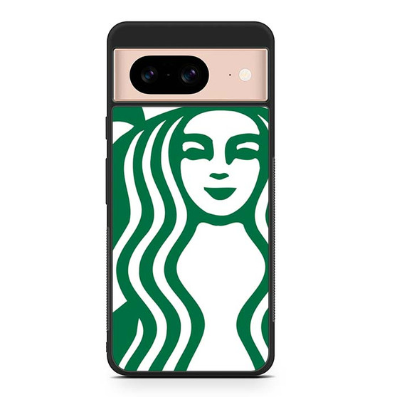 Starbucks Full Logo Google Pixel 8/ Pixel 8a/ Pixel 8 Pro Case