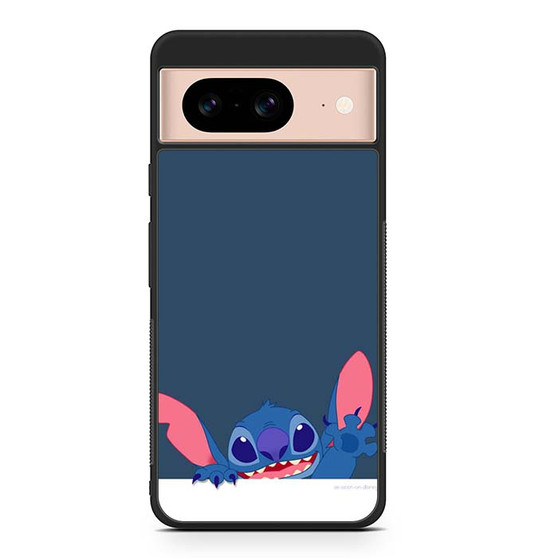 Stitch Making Face Google Pixel 8/ Pixel 8a/ Pixel 8 Pro Case
