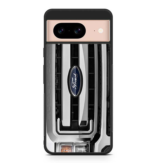 Super Duty Crew Ford Google Pixel 8/ Pixel 8a/ Pixel 8 Pro Case