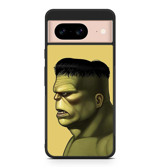 Superhero Series Hulk Google Pixel 8/ Pixel 8a/ Pixel 8 Pro Case