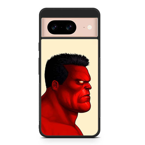Supervillain Series Red Hulk Google Pixel 8/ Pixel 8a/ Pixel 8 Pro Case